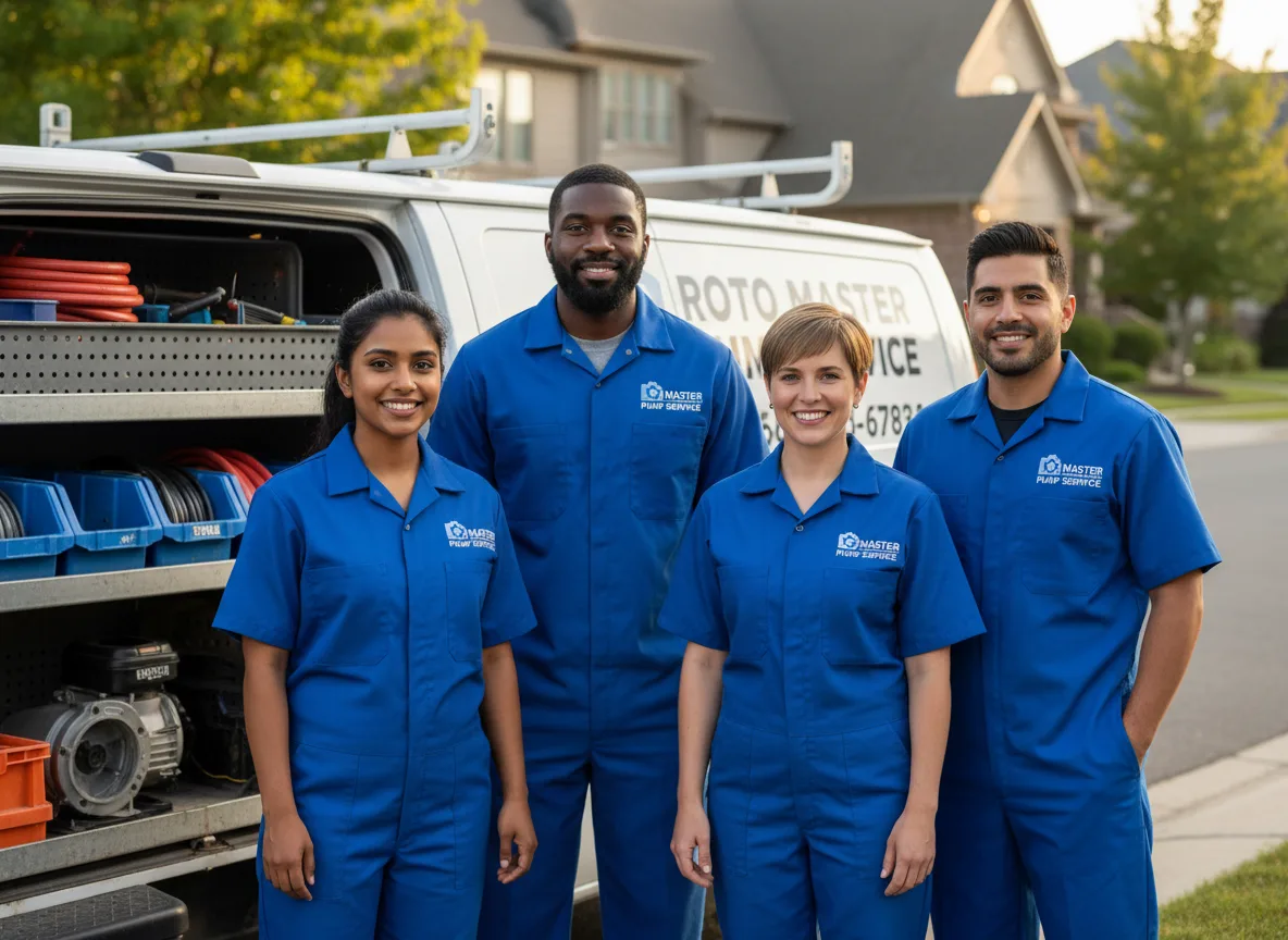 Sump Pump Installation company in Faulkner, MD